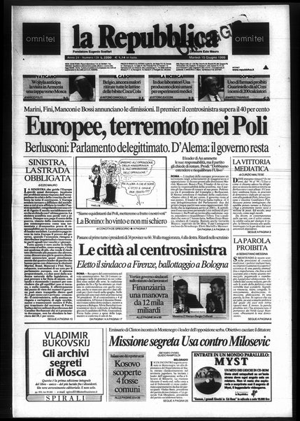 La repubblica